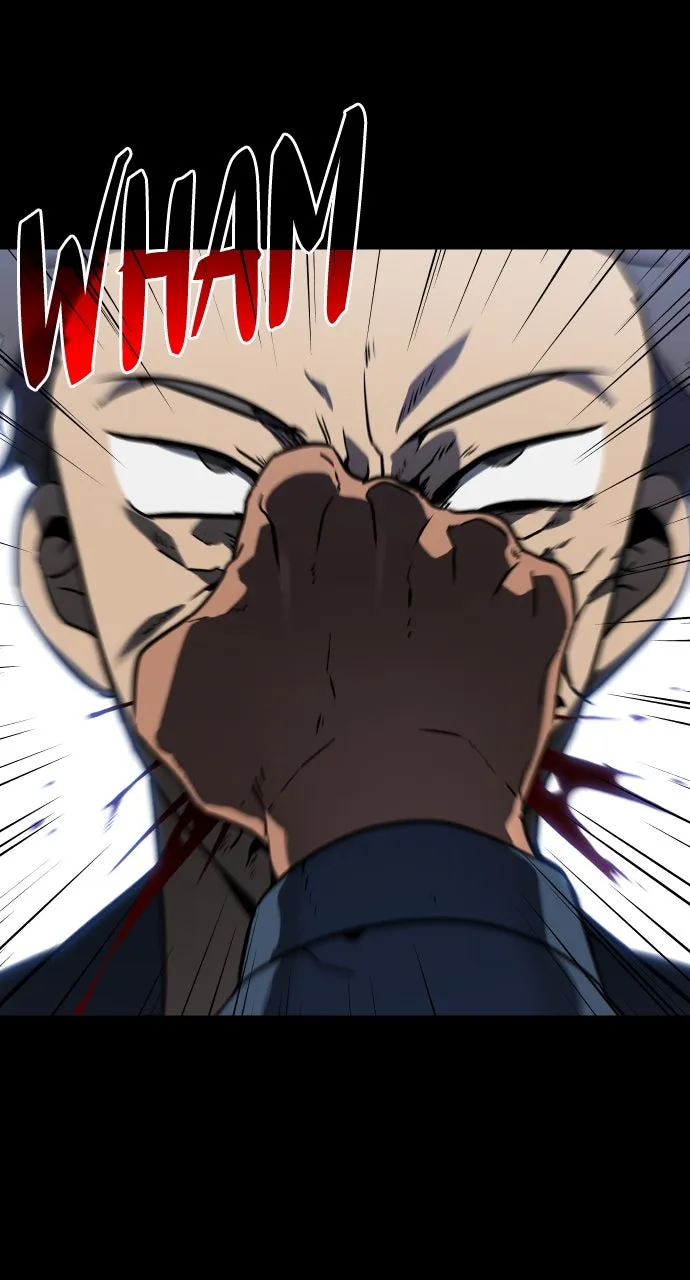 Read I Was the Final Boss chapter 2 image 85 on Lezhin
