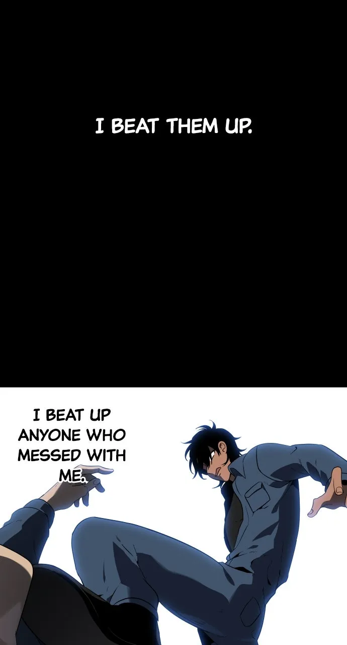 Read I Was the Final Boss chapter 2 image 86 on Lezhin