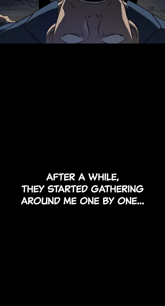 Read I Was the Final Boss chapter 2 image 89 on Lezhin
