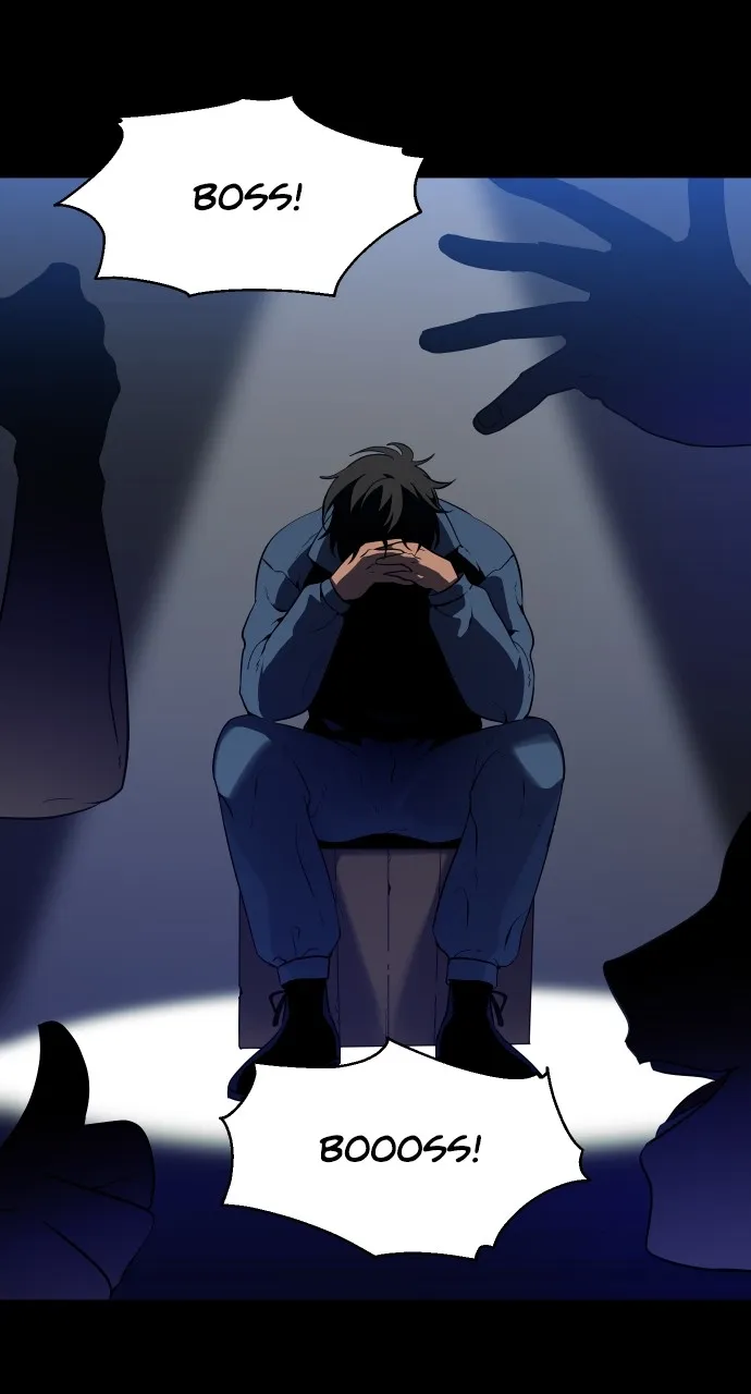 Read I Was the Final Boss chapter 2 image 90 on Lezhin
