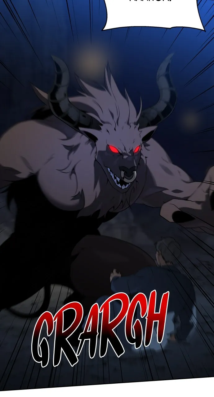 Read I Was the Final Boss chapter 2 image 96 on Lezhin