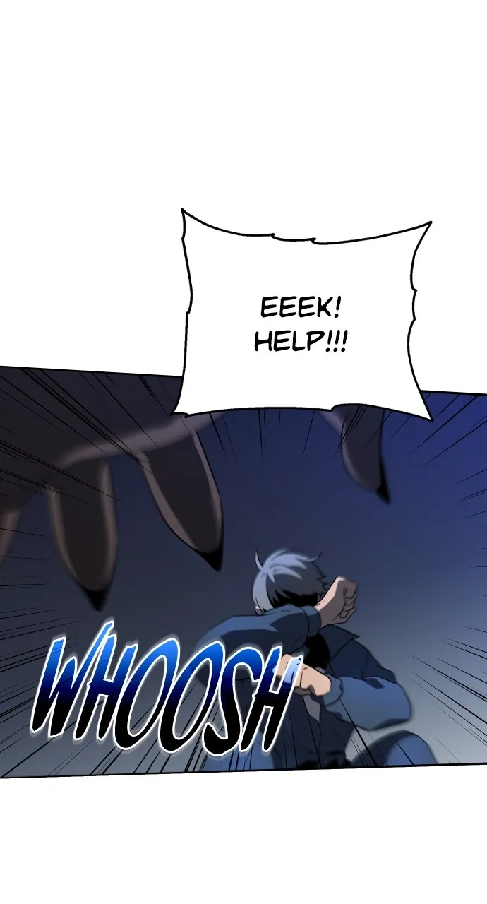 Read I Was the Final Boss chapter 2 image 97 on Lezhin