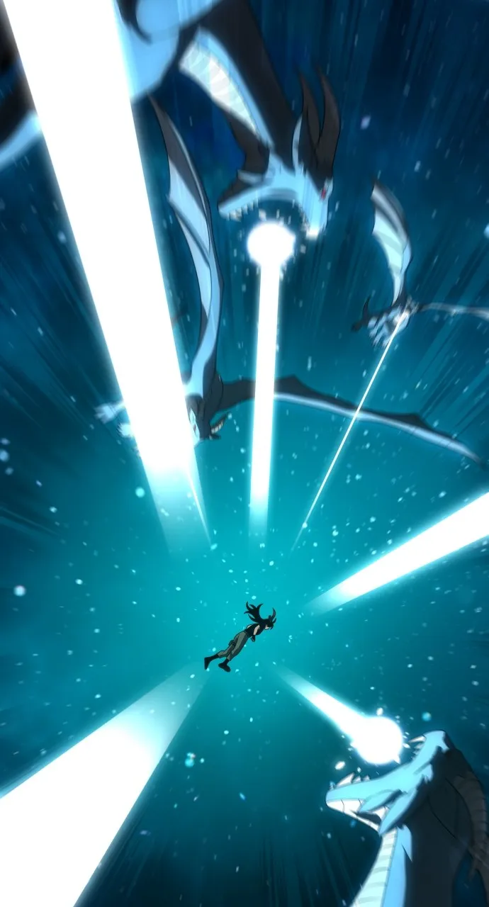 Read I Was the Final Boss chapter 20 image 101 on Lezhin