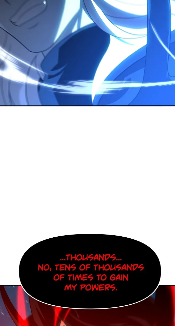 Read I Was the Final Boss chapter 20 image 118 on Lezhin