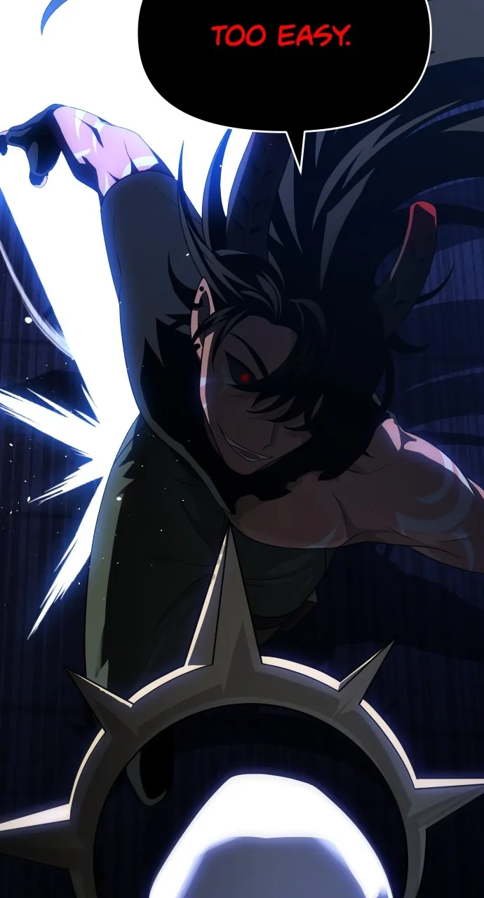 Read I Was the Final Boss chapter 20 image 12 on Lezhin