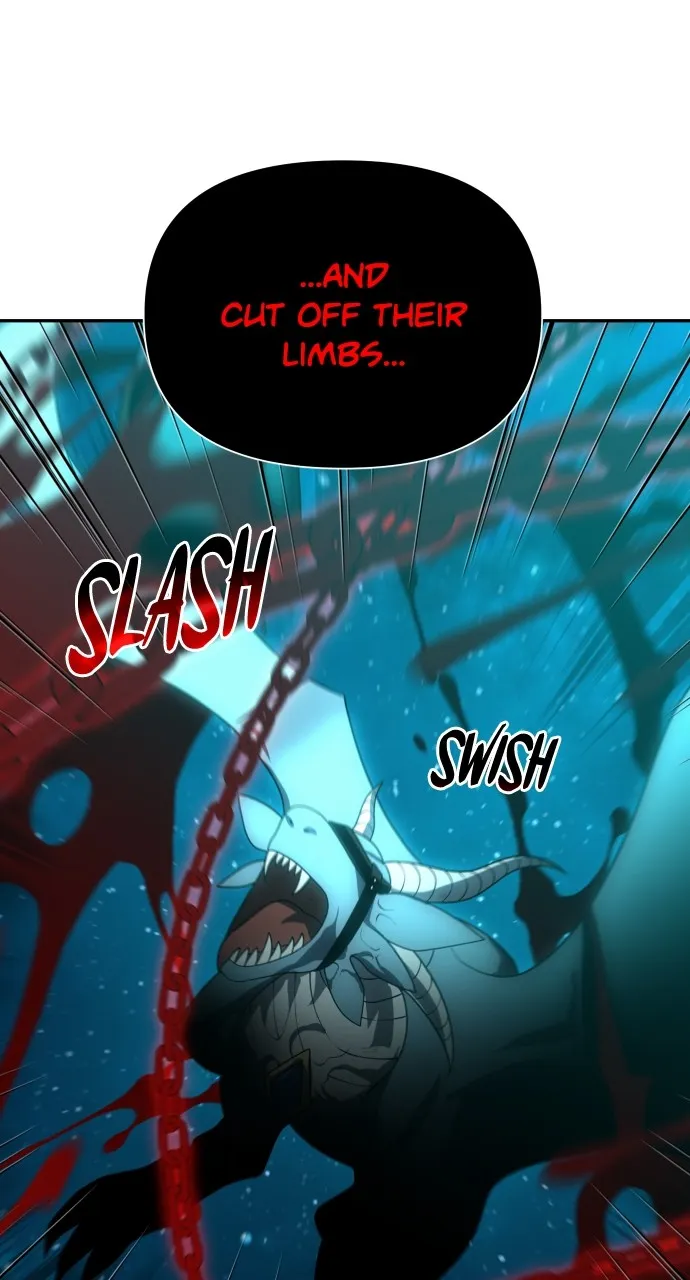 Read I Was the Final Boss chapter 20 image 128 on Lezhin