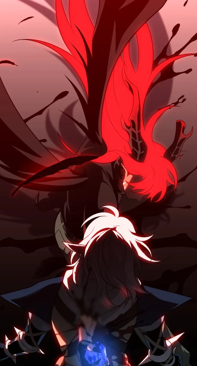 Read I Was the Final Boss chapter 20 image 142 on Lezhin