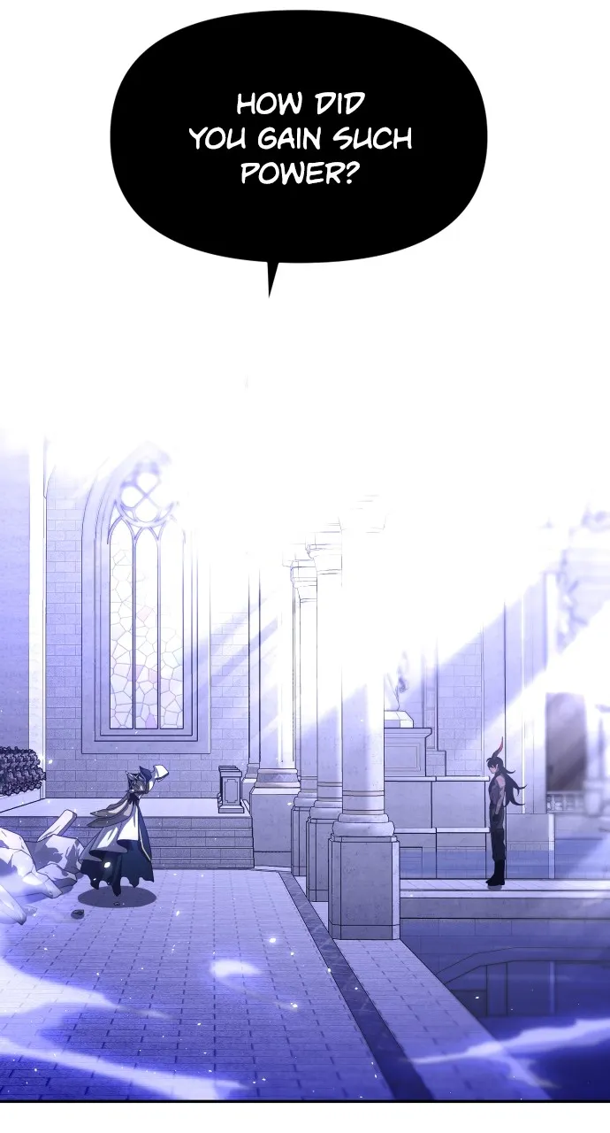 Read I Was the Final Boss chapter 20 image 2 on Lezhin