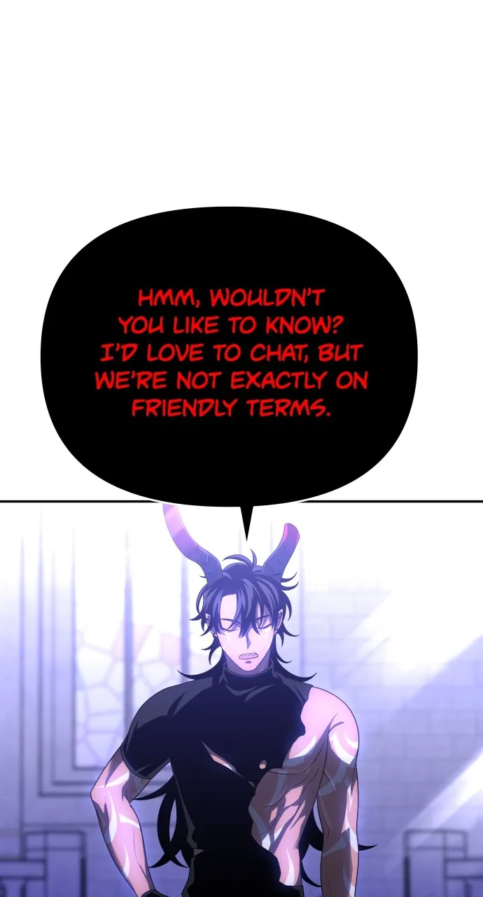 Read I Was the Final Boss chapter 20 image 3 on Lezhin