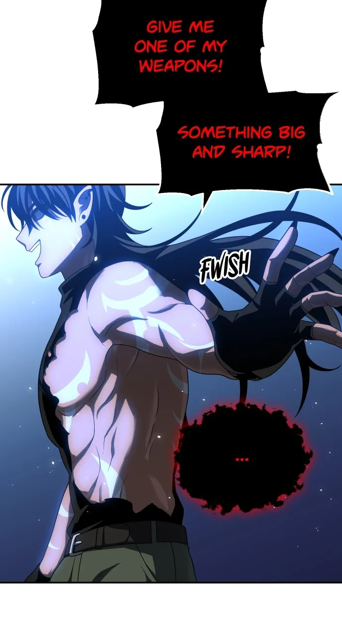 Read I Was the Final Boss chapter 20 image 63 on Lezhin