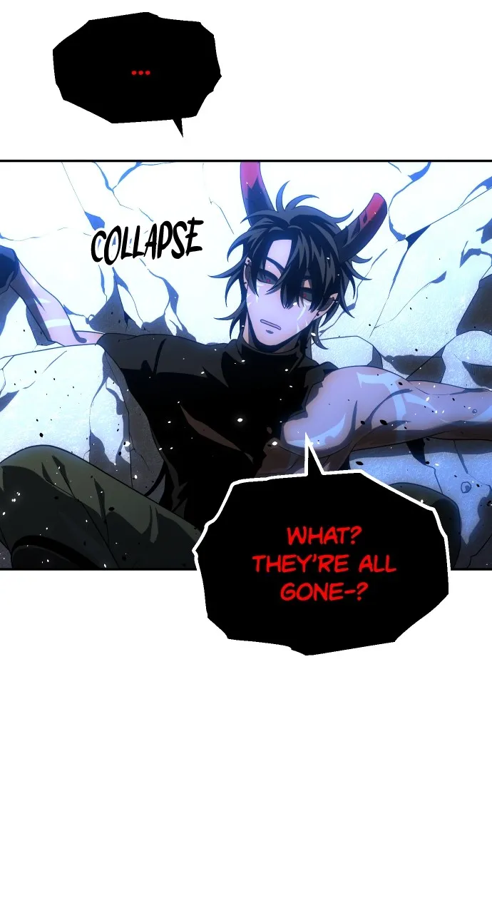 Read I Was the Final Boss chapter 20 image 67 on Lezhin
