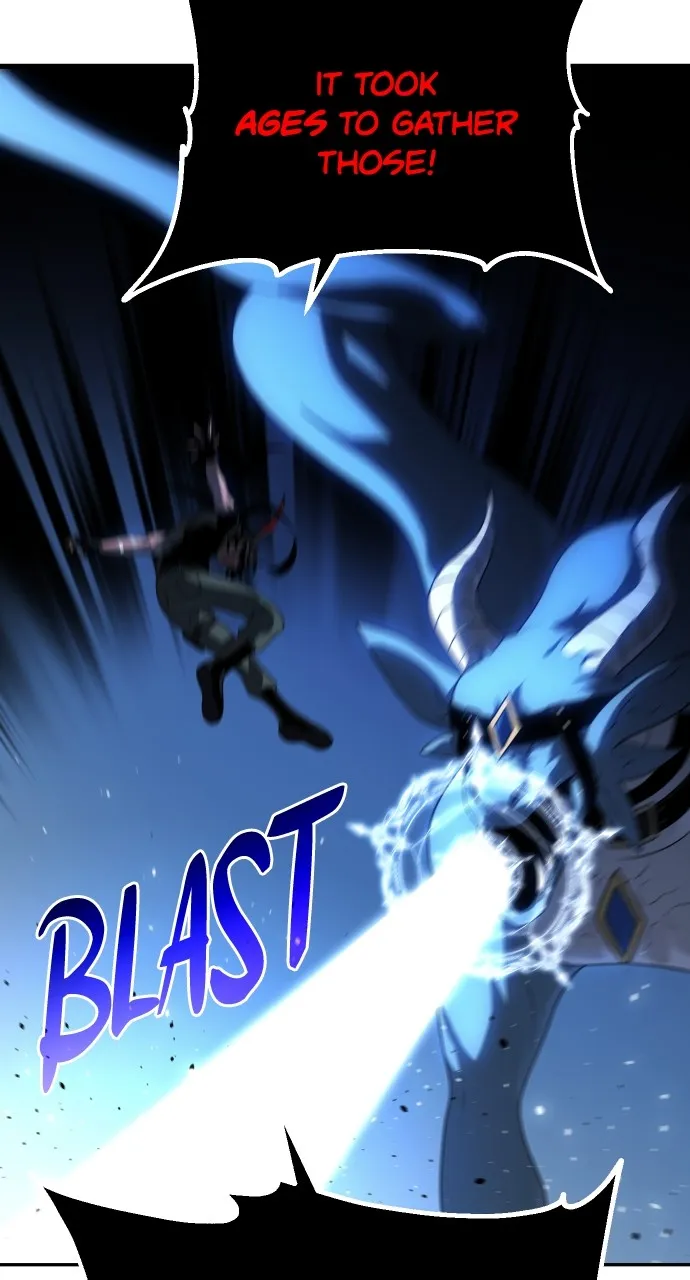 Read I Was the Final Boss chapter 20 image 72 on Lezhin