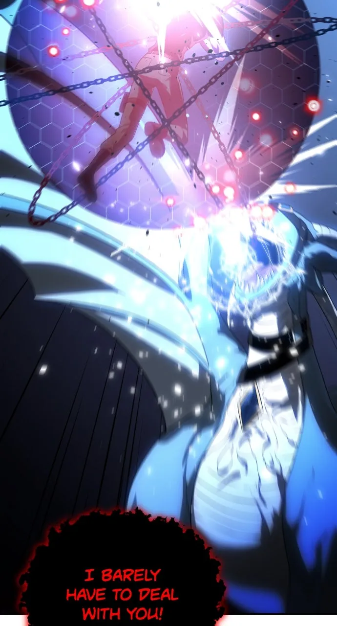 Read I Was the Final Boss chapter 20 image 78 on Lezhin