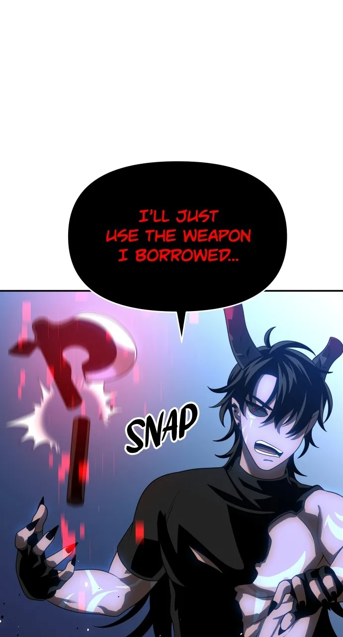 Read I Was the Final Boss chapter 20 image 85 on Lezhin
