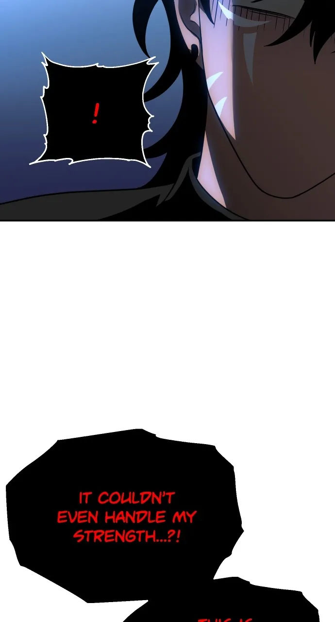 Read I Was the Final Boss chapter 20 image 87 on Lezhin