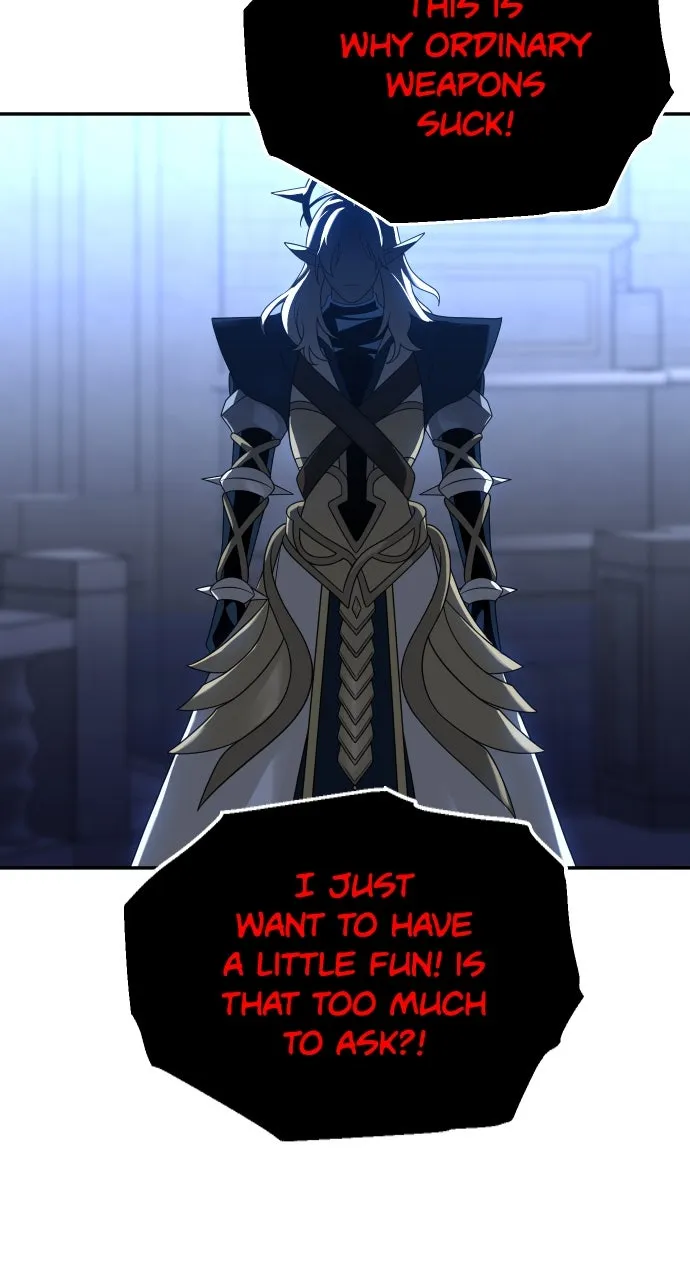 Read I Was the Final Boss chapter 20 image 88 on Lezhin