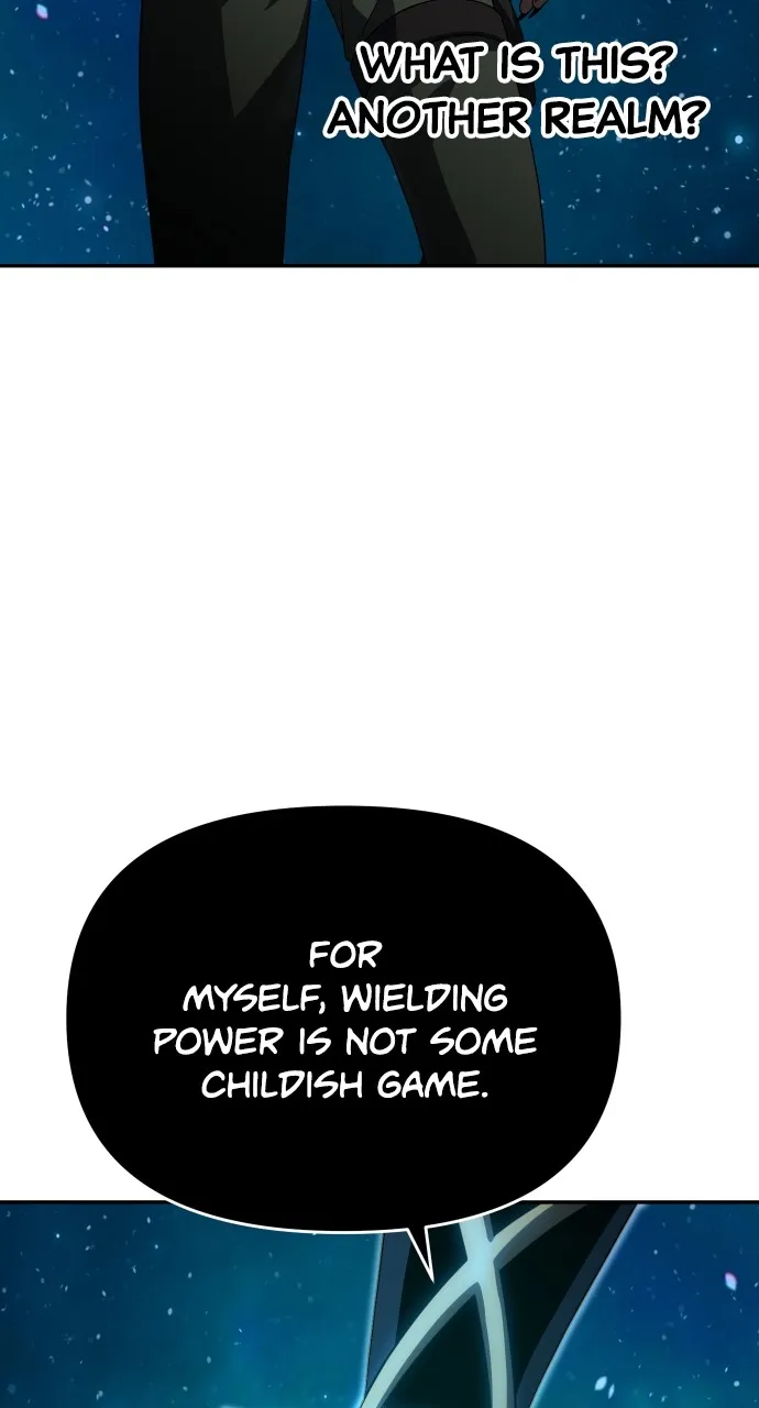 Read I Was the Final Boss chapter 20 image 91 on Lezhin