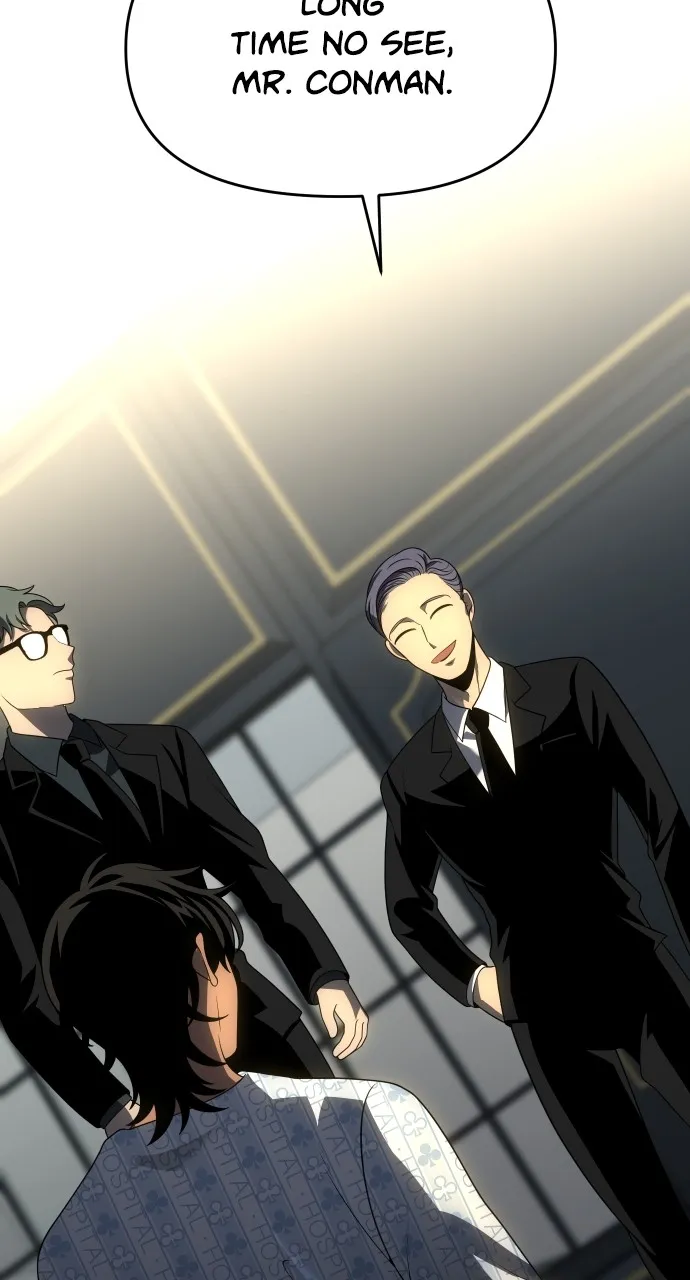 Read I Was the Final Boss chapter 21 image 104 on Lezhin