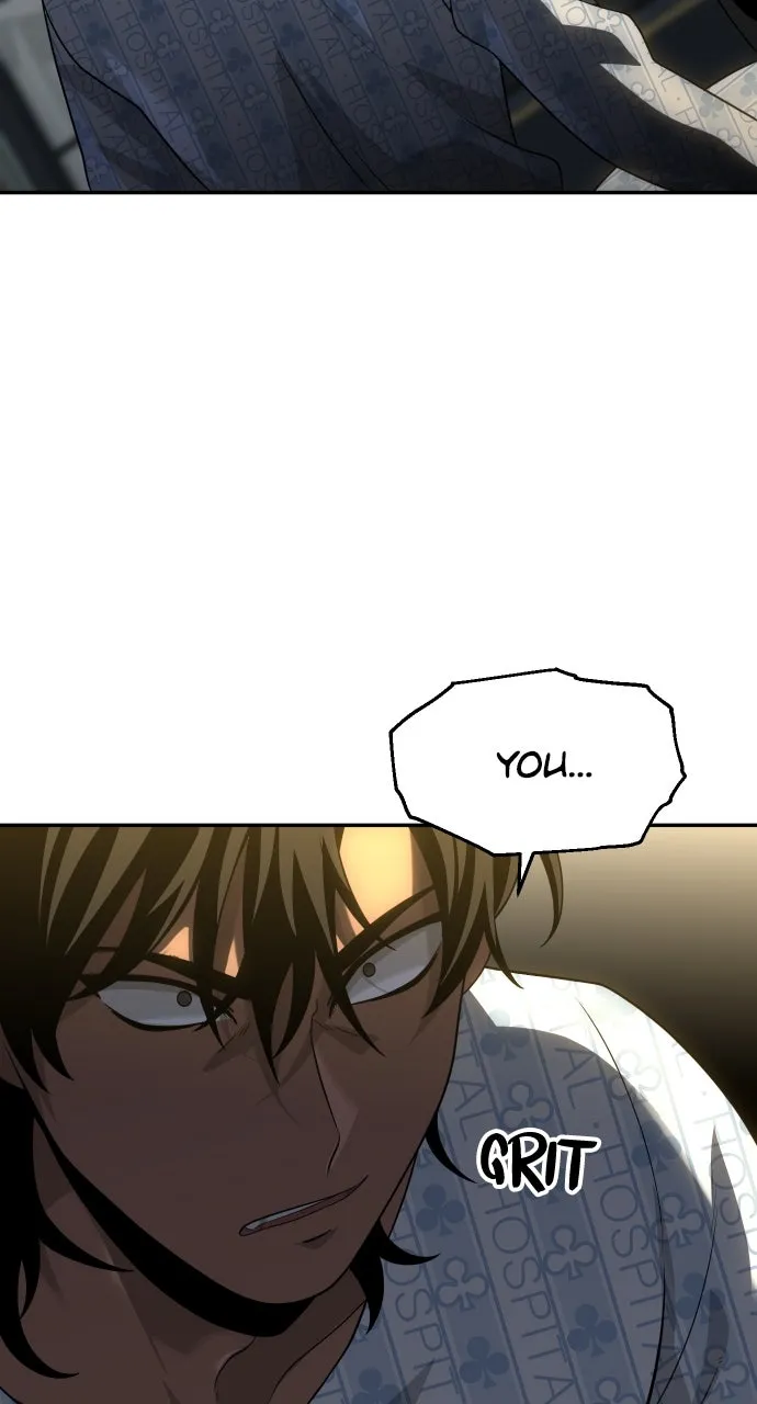 Read I Was the Final Boss chapter 21 image 105 on Lezhin