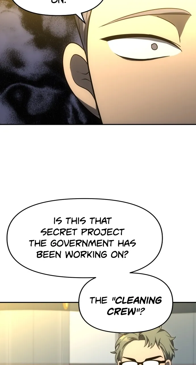 Read I Was the Final Boss chapter 21 image 109 on Lezhin