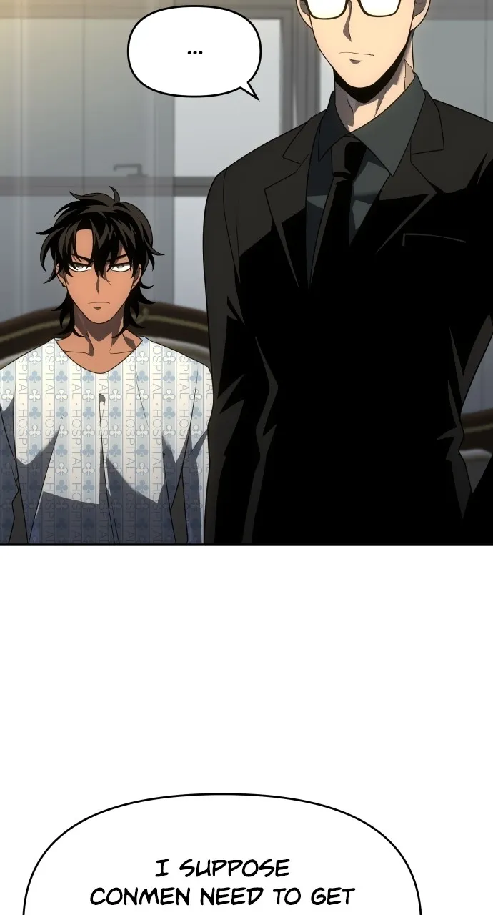 Read I Was the Final Boss chapter 21 image 110 on Lezhin