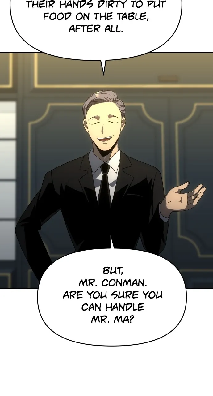 Read I Was the Final Boss chapter 21 image 111 on Lezhin