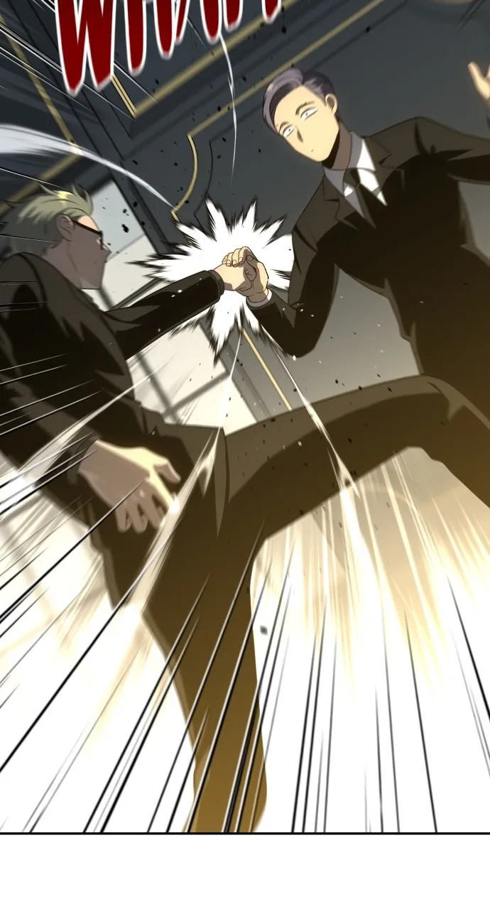 Read I Was the Final Boss chapter 21 image 114 on Lezhin
