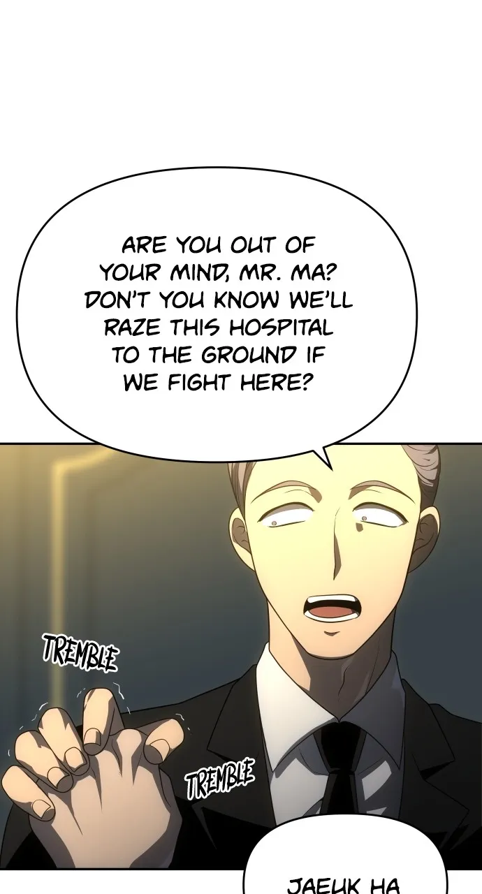 Read I Was the Final Boss chapter 21 image 116 on Lezhin