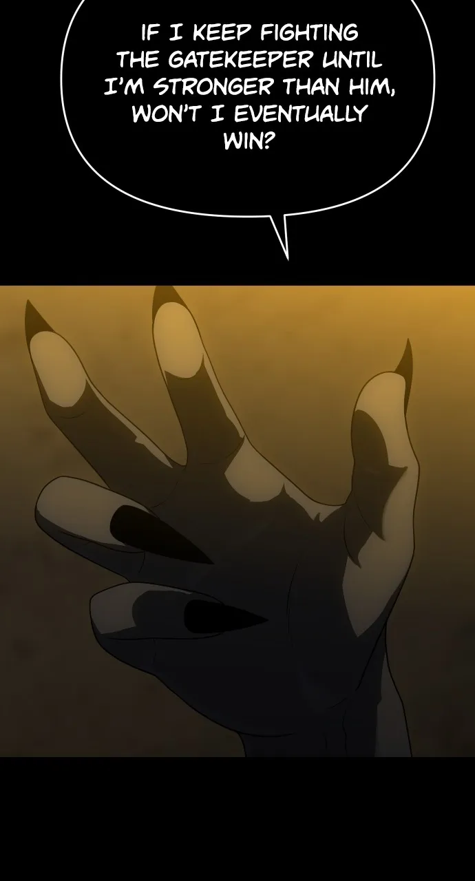 Read I Was the Final Boss chapter 21 image 12 on Lezhin