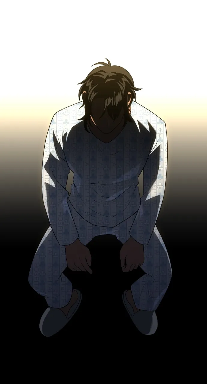 Read I Was the Final Boss chapter 21 image 120 on Lezhin