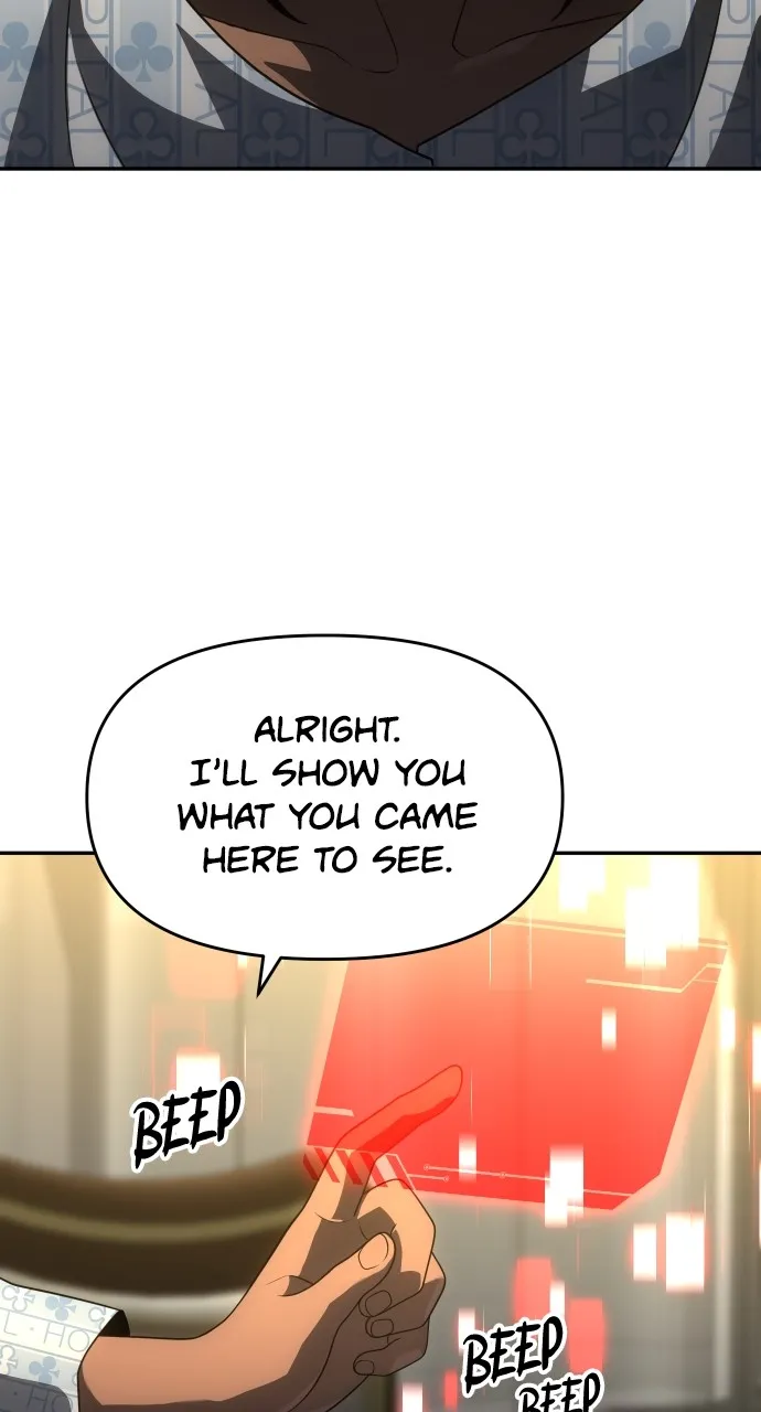Read I Was the Final Boss chapter 21 image 122 on Lezhin