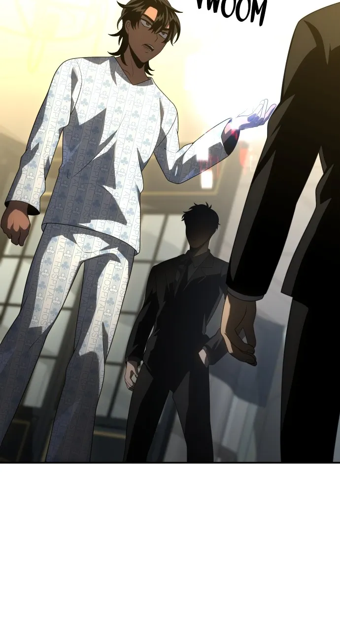 Read I Was the Final Boss chapter 21 image 124 on Lezhin