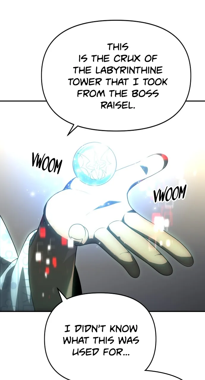 Read I Was the Final Boss chapter 21 image 125 on Lezhin