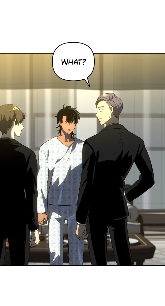 Read I Was the Final Boss chapter 21 image 131 on Lezhin