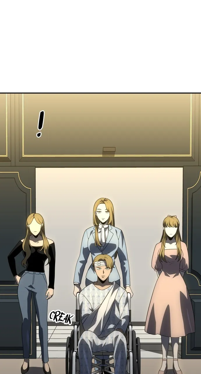 Read I Was the Final Boss chapter 21 image 132 on Lezhin