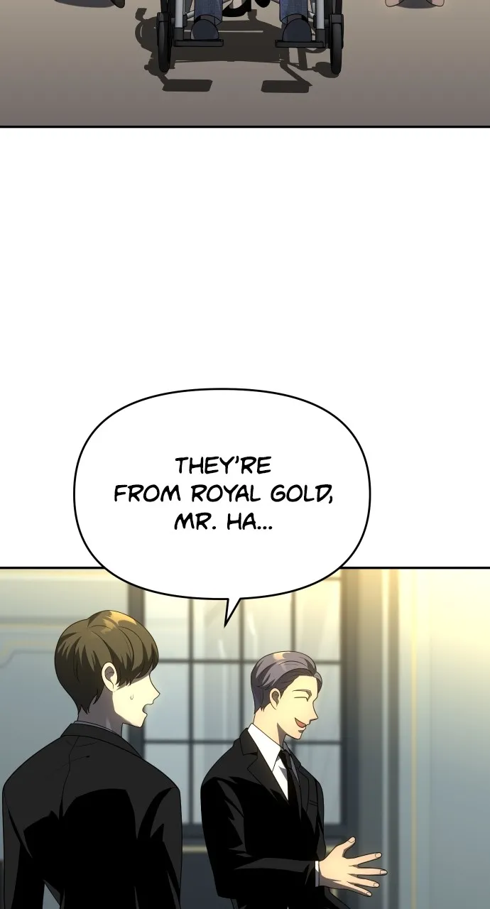 Read I Was the Final Boss chapter 21 image 133 on Lezhin