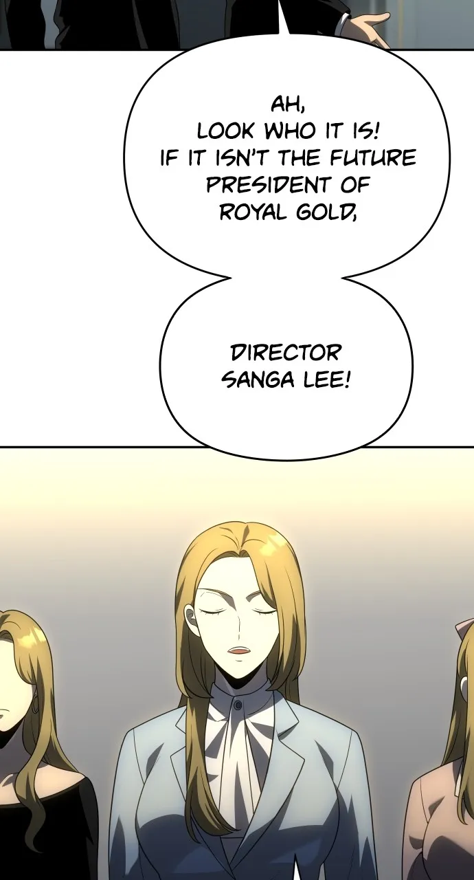Read I Was the Final Boss chapter 21 image 134 on Lezhin