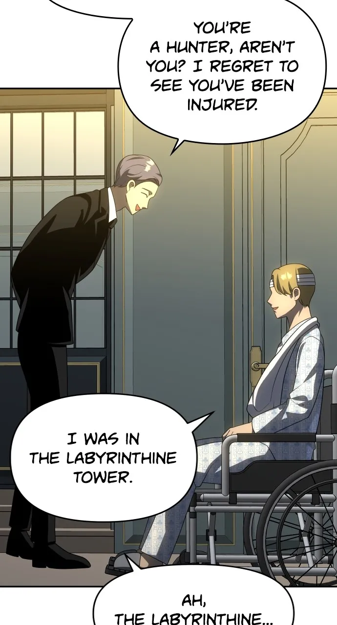 Read I Was the Final Boss chapter 21 image 138 on Lezhin