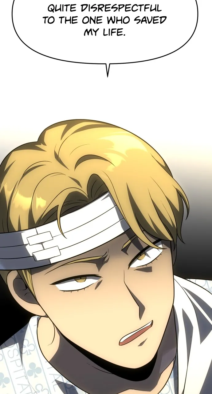 Read I Was the Final Boss chapter 21 image 141 on Lezhin
