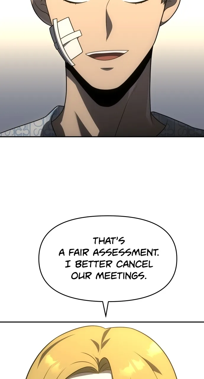 Read I Was the Final Boss chapter 21 image 146 on Lezhin