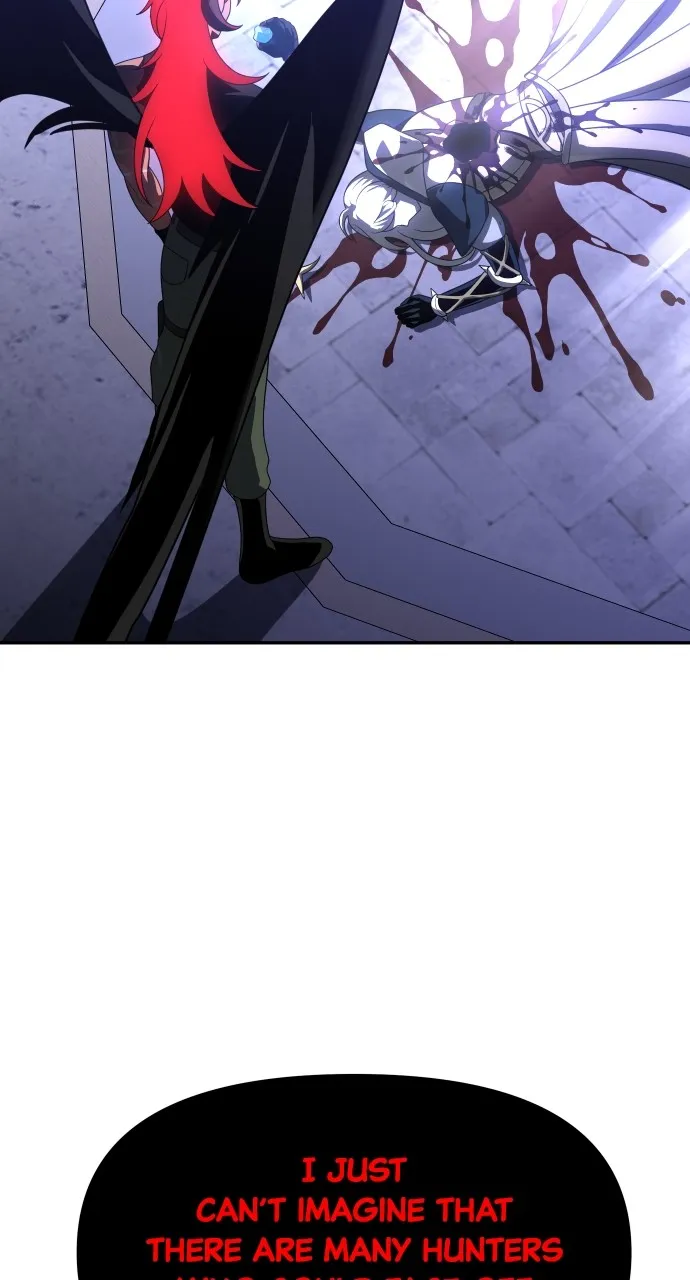 Read I Was the Final Boss chapter 21 image 18 on Lezhin