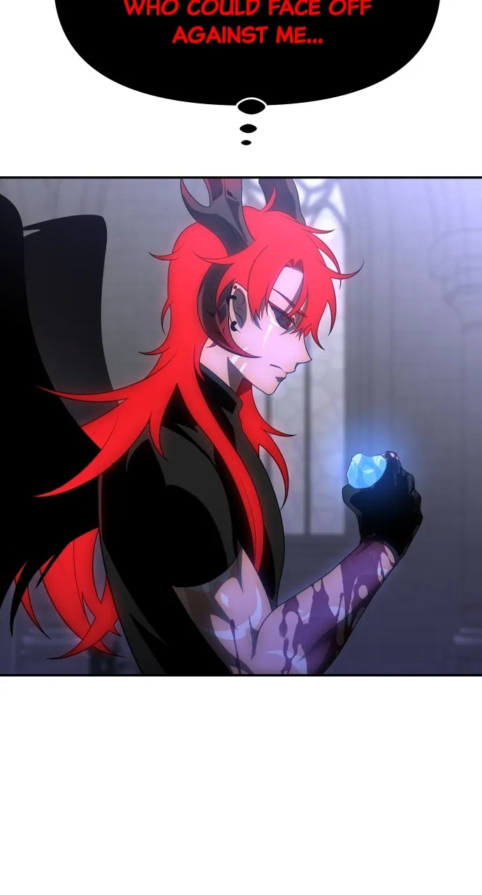 Read I Was the Final Boss chapter 21 image 19 on Lezhin