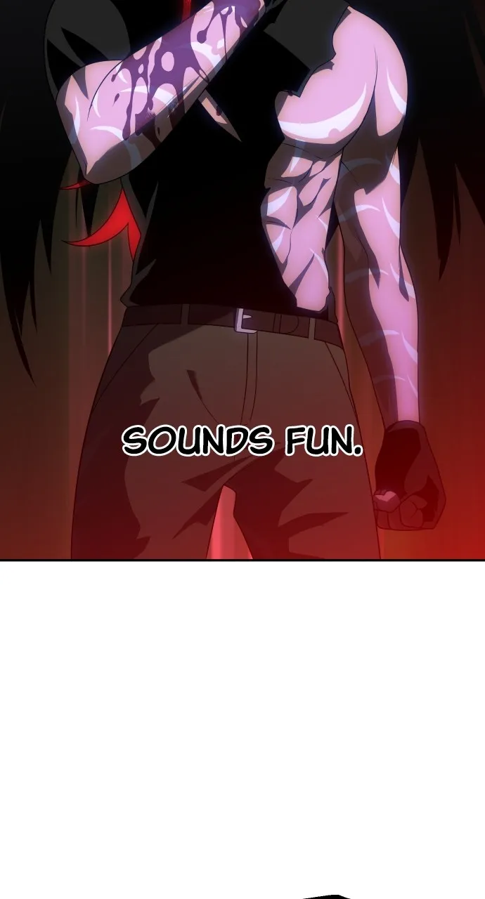 Read I Was the Final Boss chapter 21 image 23 on Lezhin