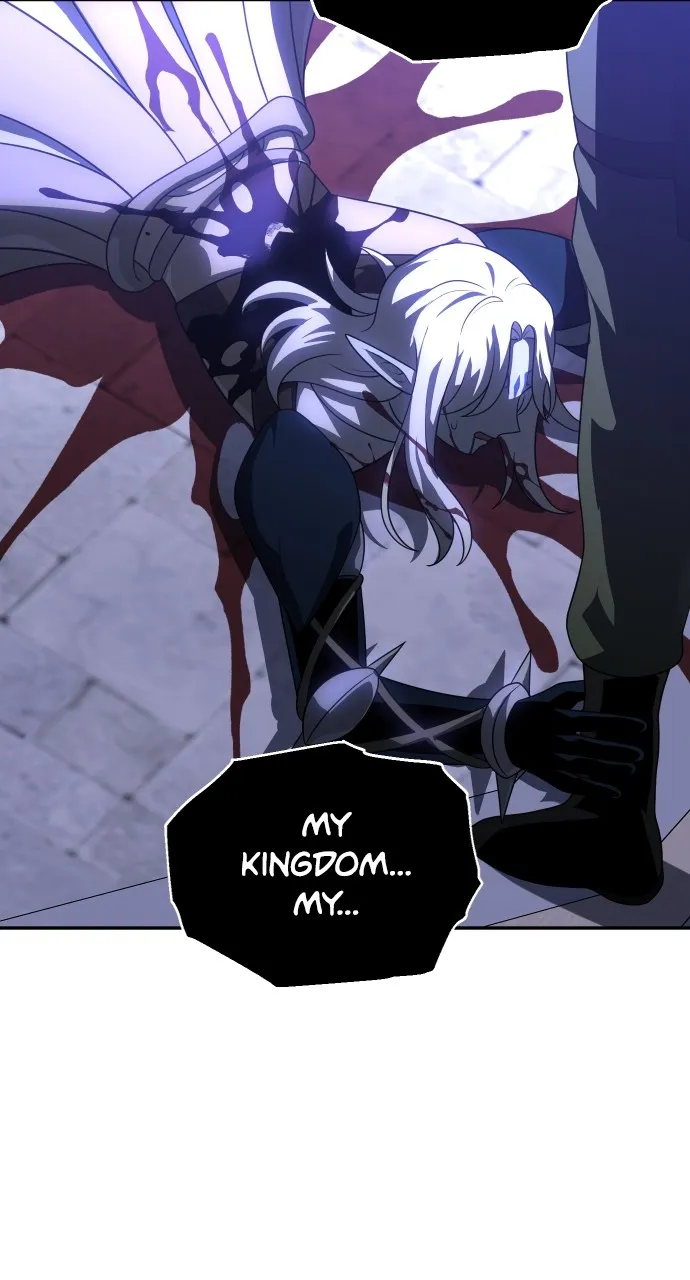 Read I Was the Final Boss chapter 21 image 25 on Lezhin