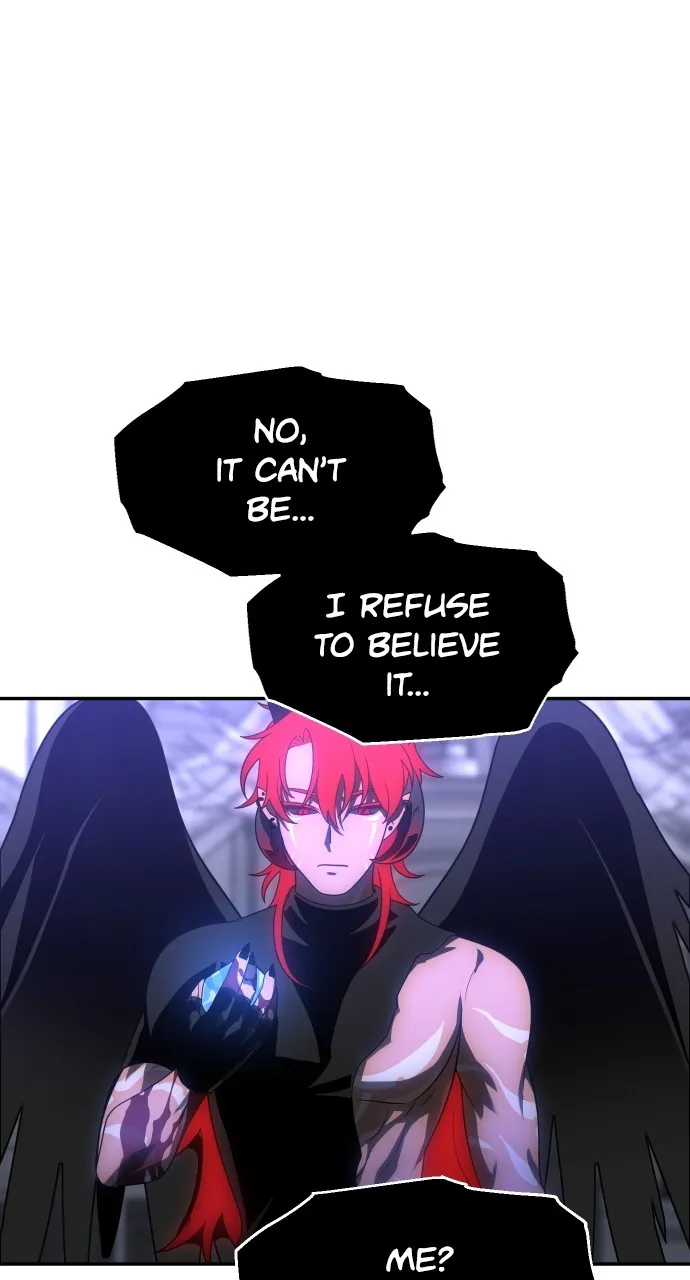 Read I Was the Final Boss chapter 21 image 30 on Lezhin