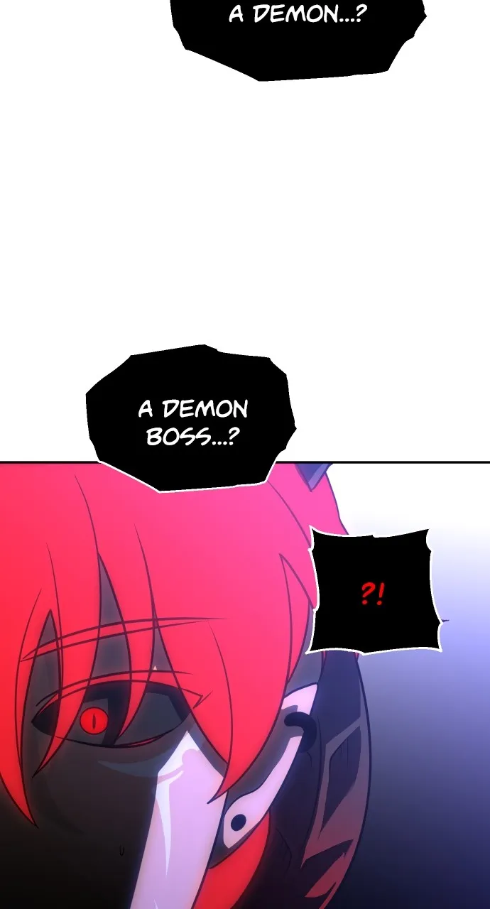 Read I Was the Final Boss chapter 21 image 31 on Lezhin