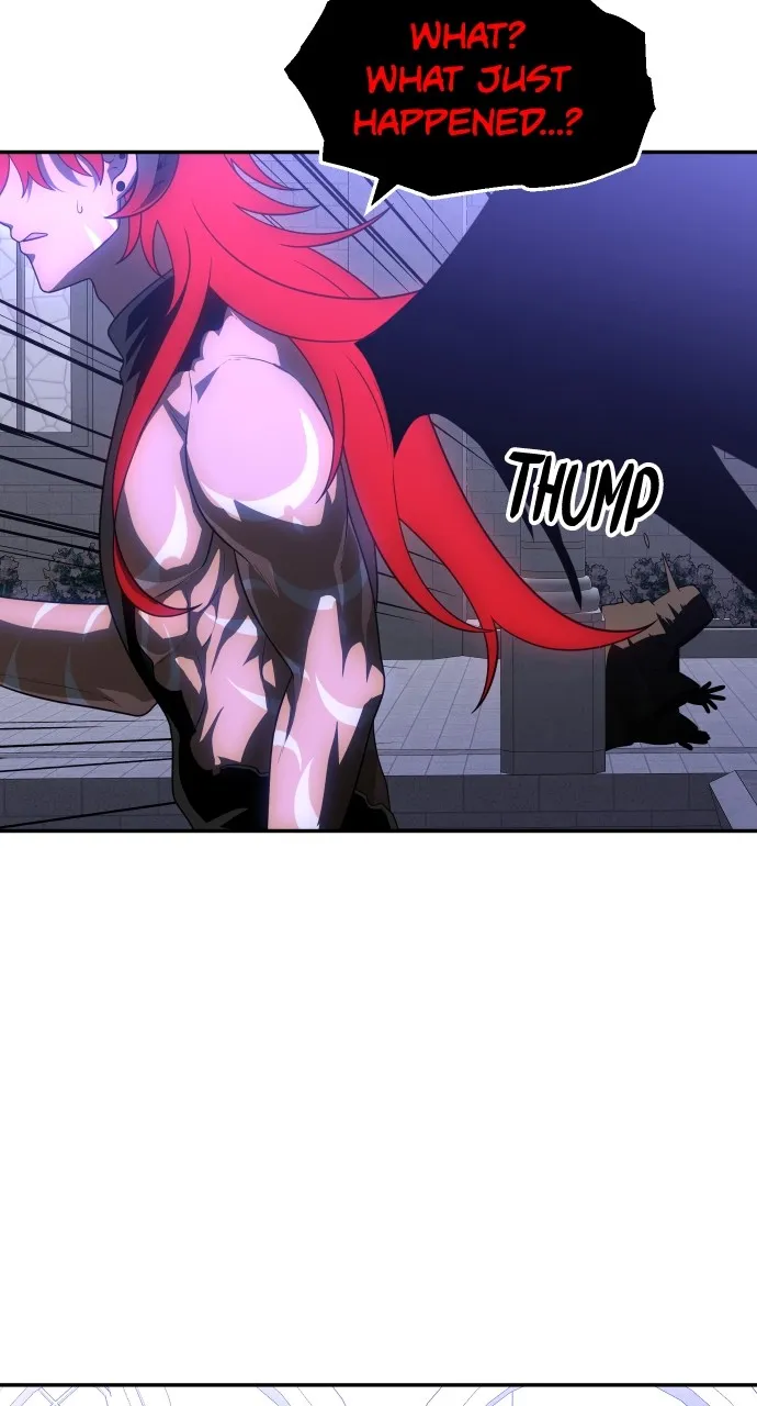 Read I Was the Final Boss chapter 21 image 36 on Lezhin