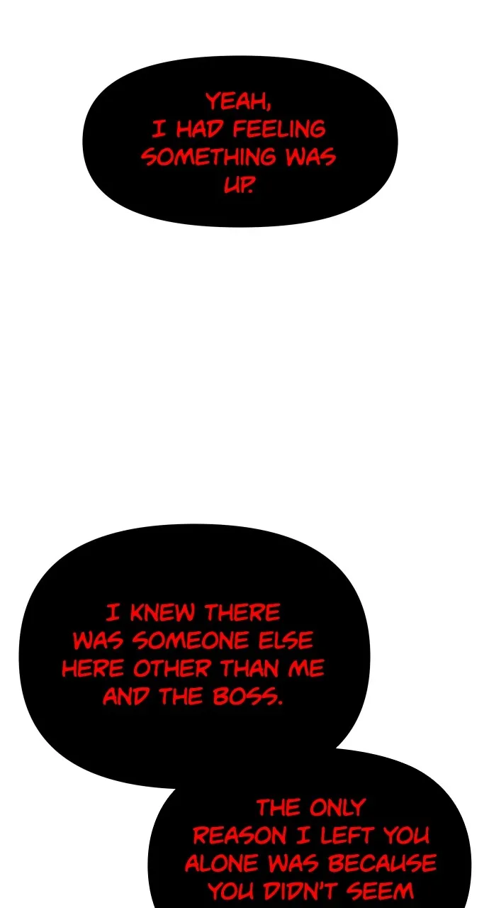 Read I Was the Final Boss chapter 21 image 38 on Lezhin