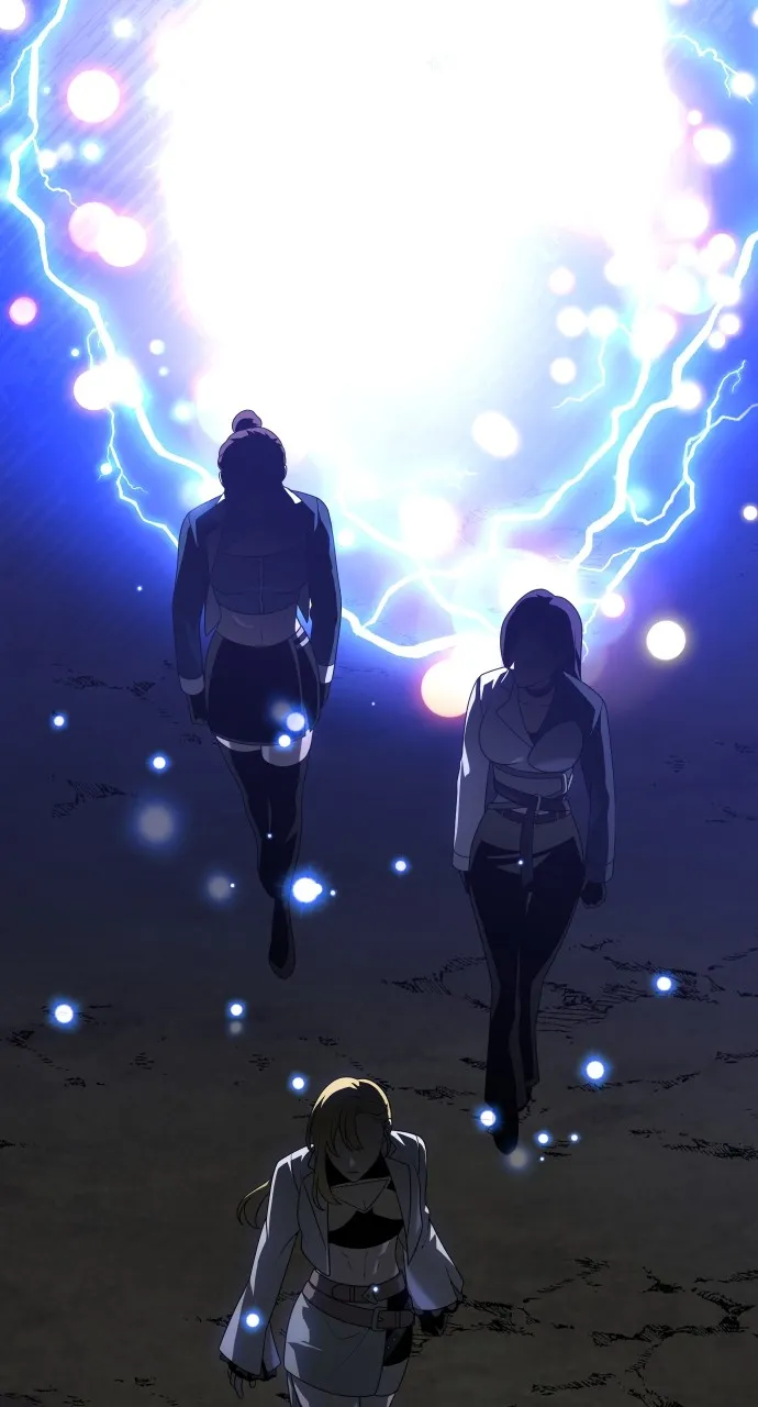 Read I Was the Final Boss chapter 21 image 47 on Lezhin