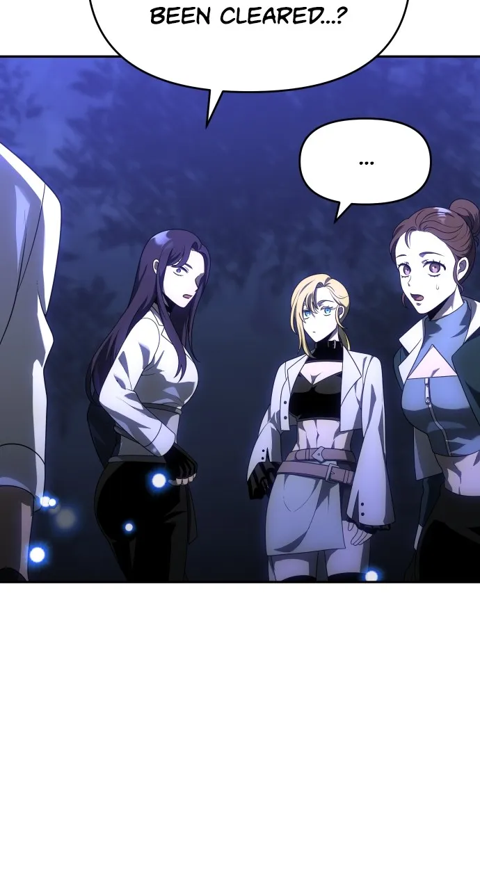 Read I Was the Final Boss chapter 21 image 49 on Lezhin
